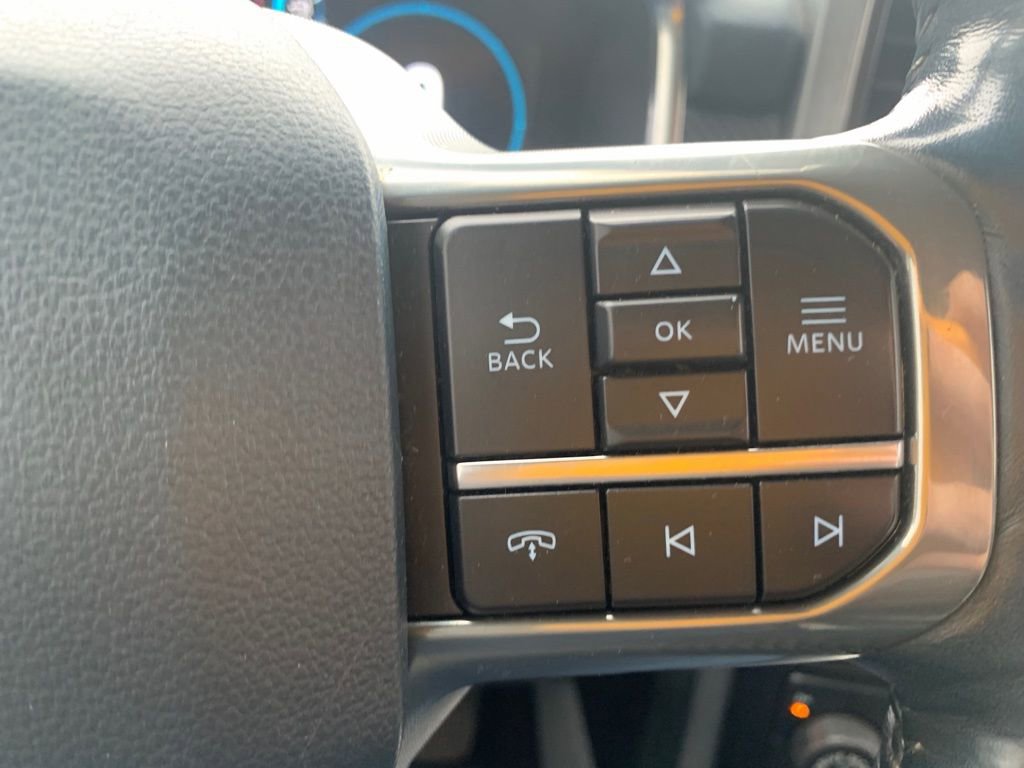 Certified 2021 Ford F150 Limited image 6