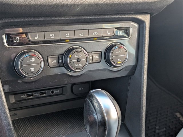 Used 2019 Volkswagen Tiguan SE image 19