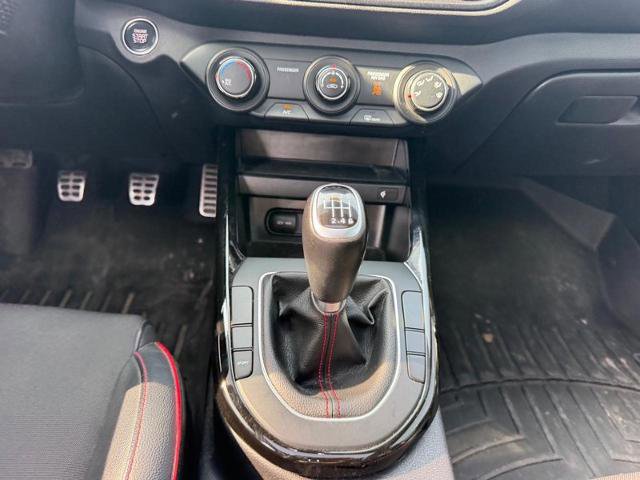 Used 2021 Kia Forte GT FWD image 17