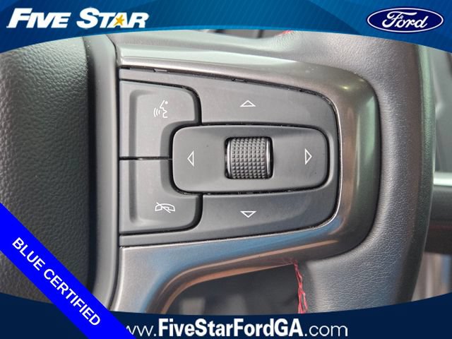 Used 2022 Chevrolet Tahoe RST w/ Luxury Package RWD image 24