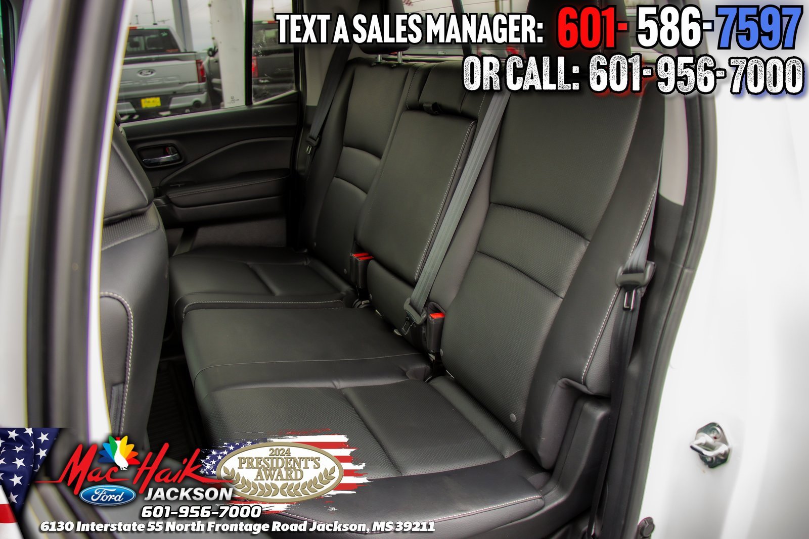 Used 2022 Honda Ridgeline RTL-E image 9