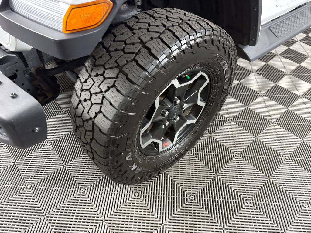 Used 2020 Jeep Gladiator Rubicon AWD/4WD image 10