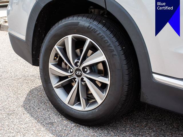 Used 2020 Hyundai Santa Fe SEL w/ Convenience + Premium Package FWD image 7