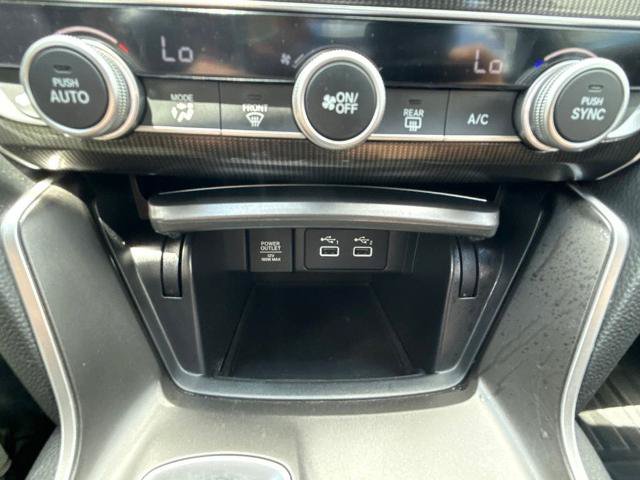Used 2022 Honda Accord Sport image 26