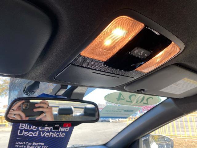 Used 2024 Kia Forte GT-Line image 25