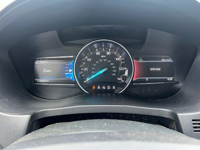 Certified 2018 Ford Explorer XLT w/ Equipment Group 202A AWD/4WD image 15