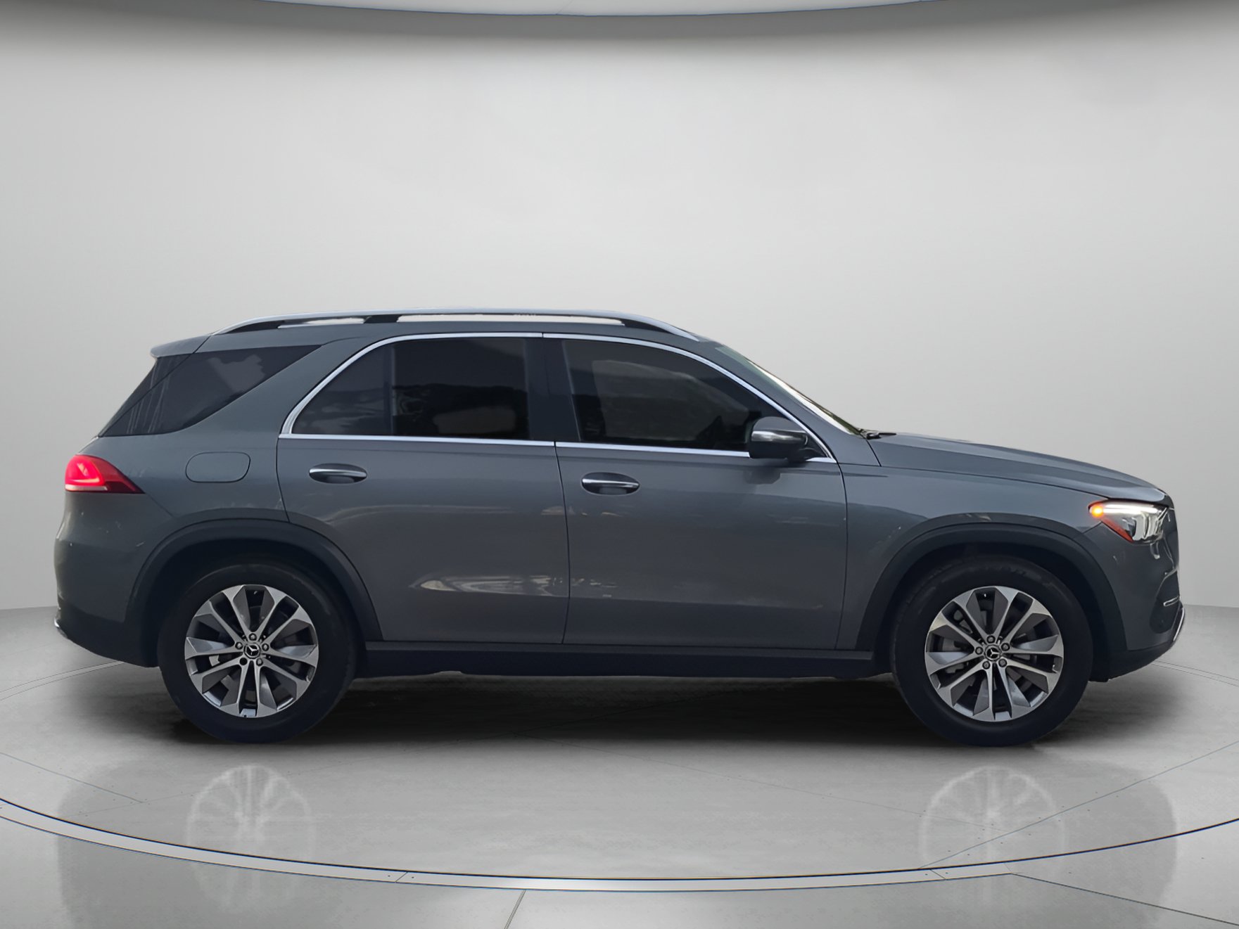 Used 2021 Mercedes-Benz GLE 350 image 39