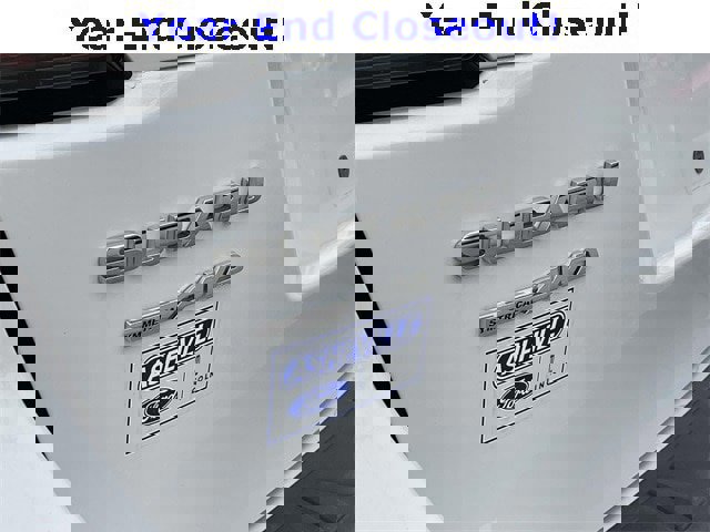 Used 2023 Subaru Outback Premium image 9