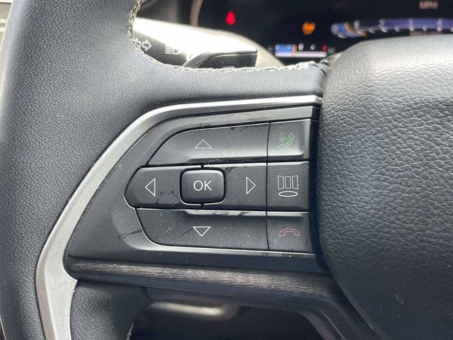 Used 2023 Jeep Grand Cherokee Limited RWD image 23