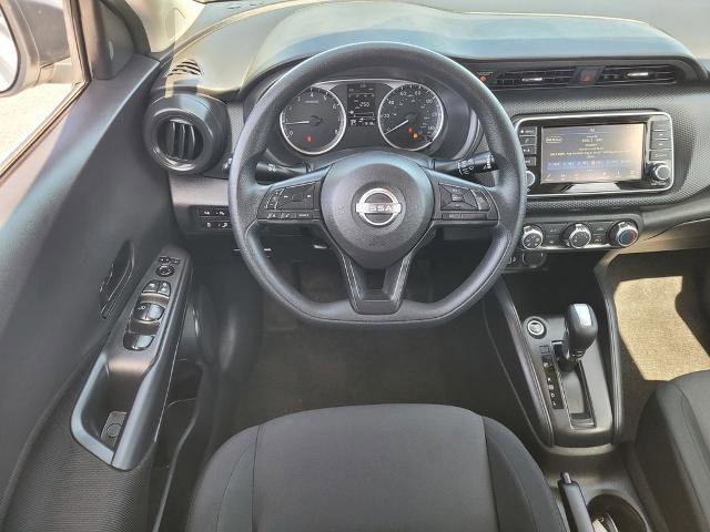 Used 2024 Nissan Kicks S FWD image 12