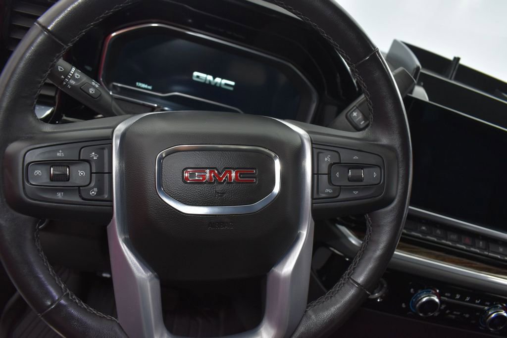 Used 2022 GMC Sierra 1500 Elevation AWD/4WD image 12
