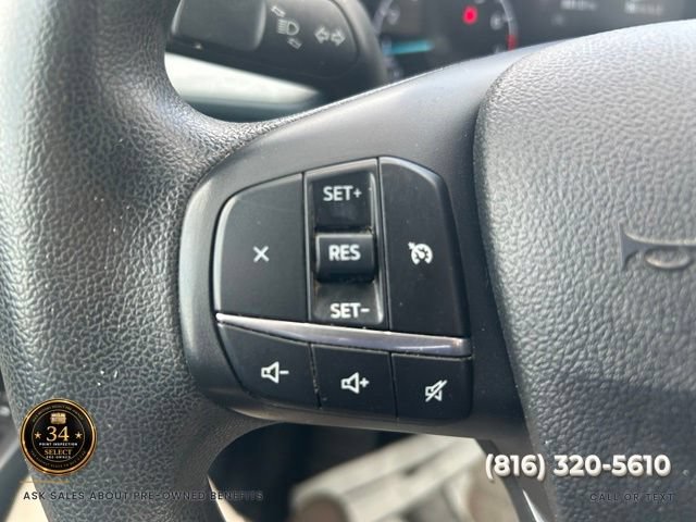 Certified 2022 Ford Maverick XLT w/ Equipment Group 300A Standard AWD/4WD image 26