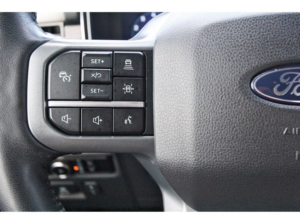 Certified 2024 Ford F150 Lariat w/ FX4 Off-Road Package AWD/4WD image 17