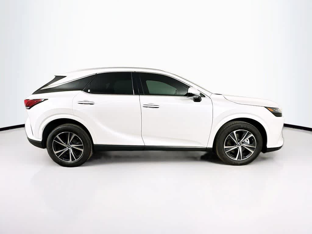 Used 2024 Lexus RX 350 Premium w/ Accessory Package (Z1) FWD image 26