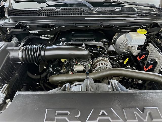 Used 2019 RAM 1500 Big Horn image 24
