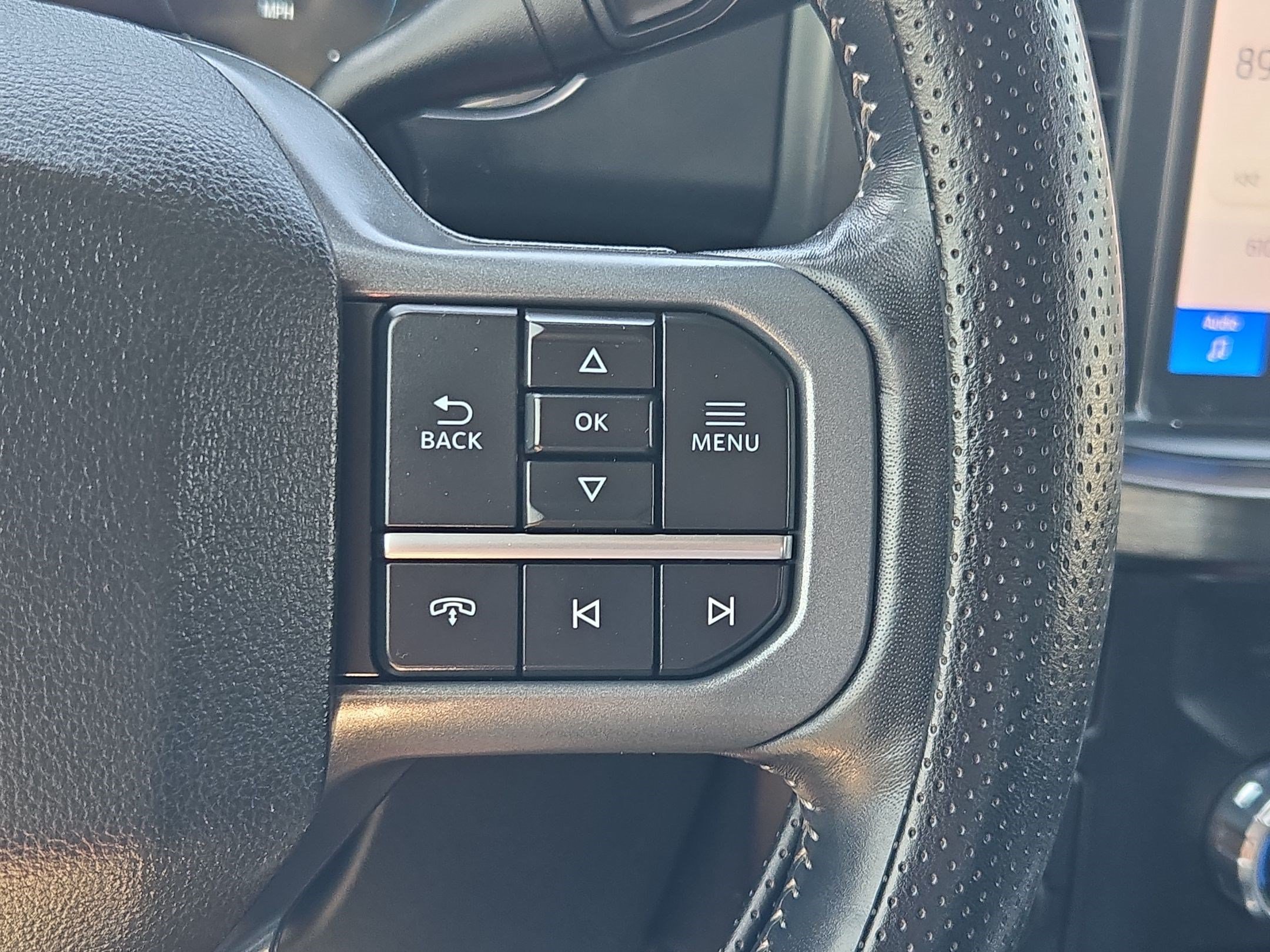 Certified 2024 Ford F250 Lariat w/ Sport Appearance Package AWD/4WD image 19