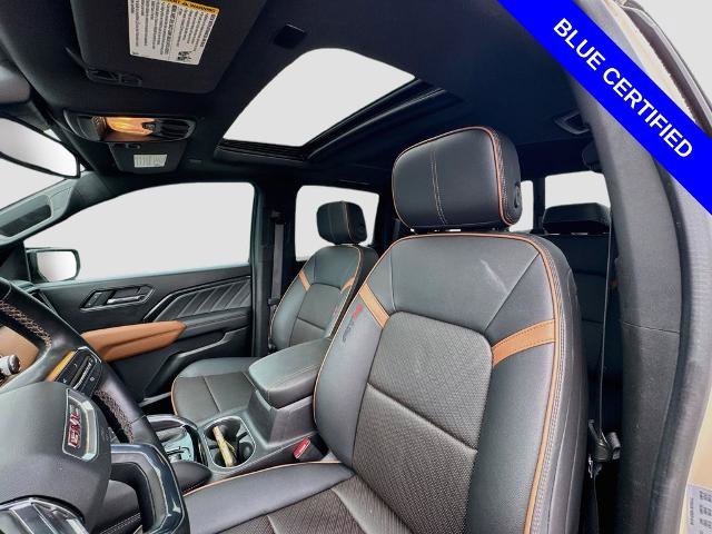 Used 2023 GMC Canyon AT4 w/ AT4 Premium Package AWD/4WD image 18
