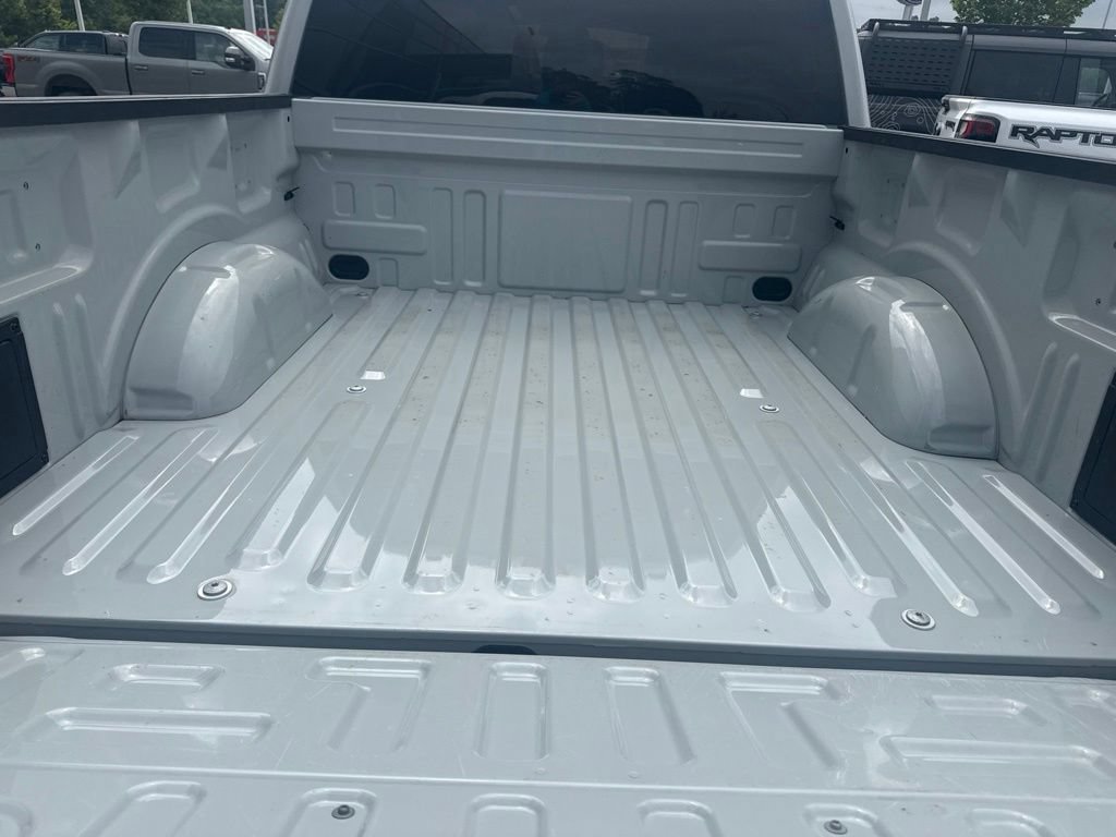 Certified 2024 Ford F150 STX RWD image 26