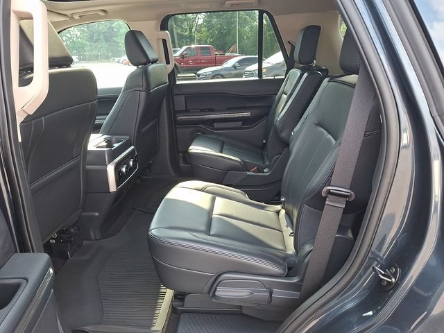 Certified 2023 Ford Expedition XLT AWD/4WD image 10