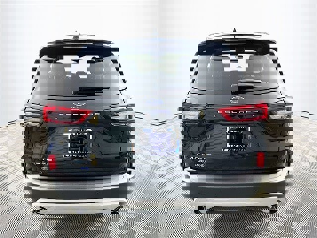 Certified 2023 Ford Escape Active w/ Tech Pack #1 image 4