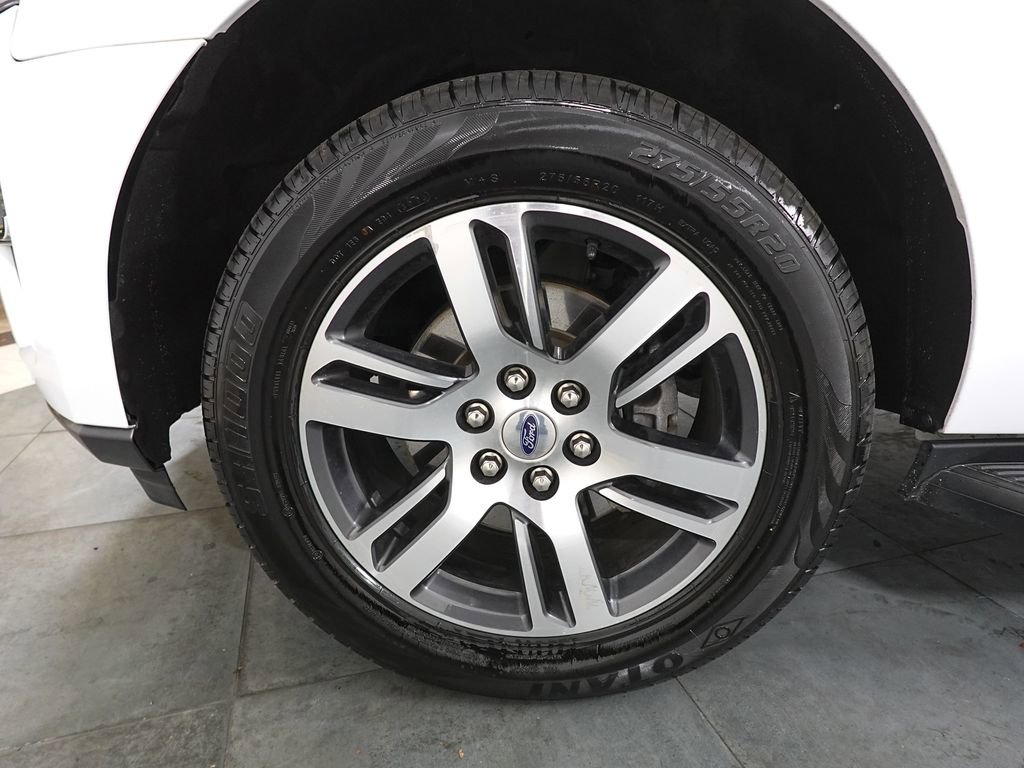 Certified 2024 Ford Expedition Limited image 34