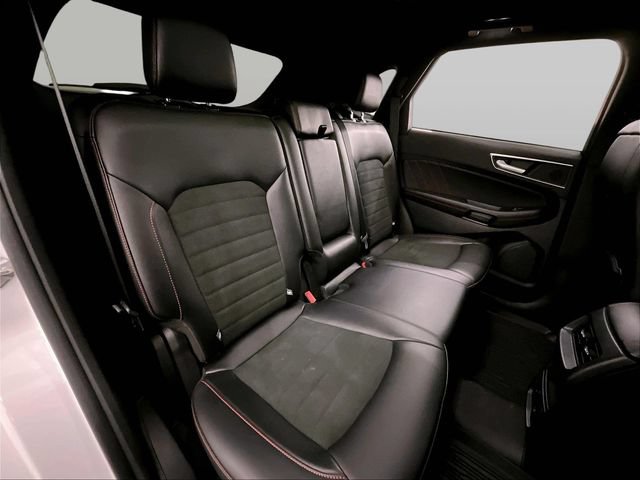 Certified 2023 Ford Edge ST-Line AWD/4WD image 26