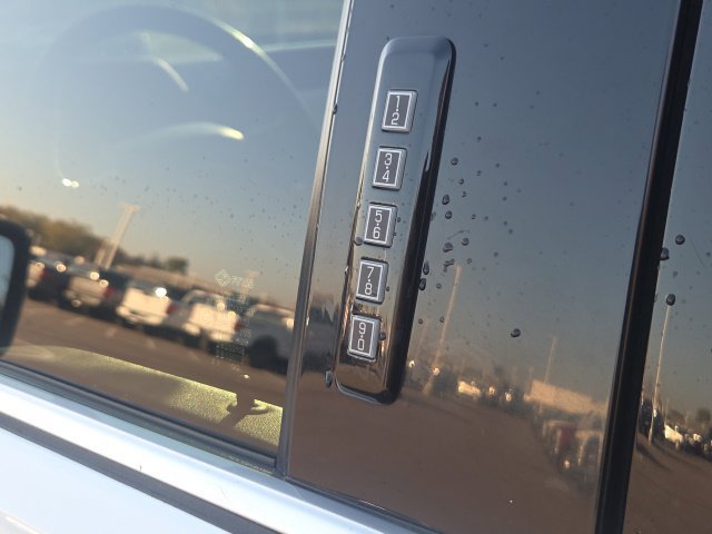 Certified 2023 Ford F150 Lariat w/ Equipment Group 502A High AWD/4WD image 19