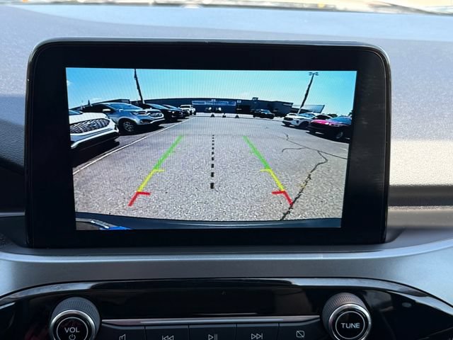Certified 2024 Ford Escape Active AWD/4WD image 13