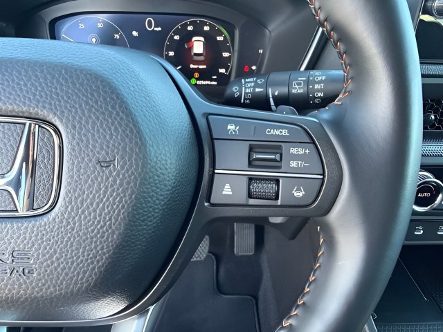 Used 2026 Honda CR-V Sport-L image 25
