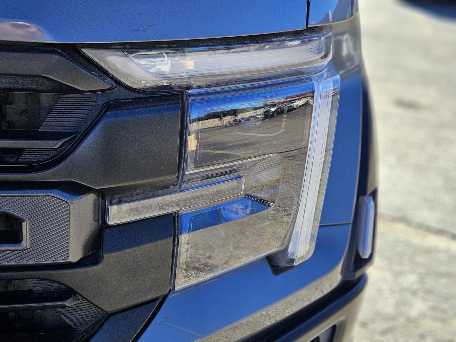 Certified 2025 Ford F150 Raptor image 11