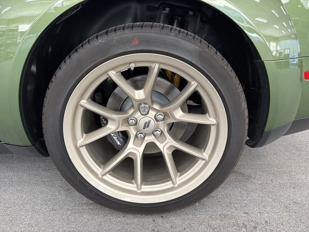 Used 2023 Dodge Challenger R/T Scat Pack image 10