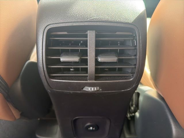 Certified 2025 Ford Bronco Sport Outer Banks w/ Outer Banks Tech Package+ image 18