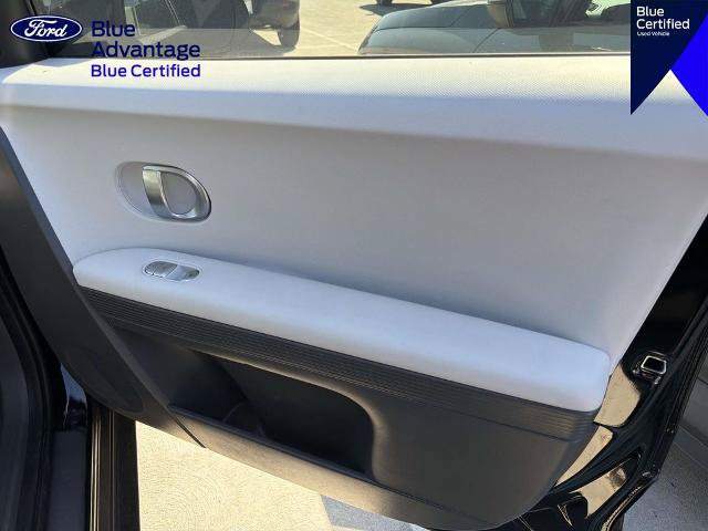 Used 2024 Hyundai Ioniq 5 SEL RWD image 18