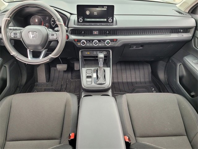 Used 2025 Honda CR-V EX image 12