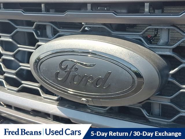 Certified 2024 Ford F250 Lariat w/ Sport Appearance Package AWD/4WD image 32