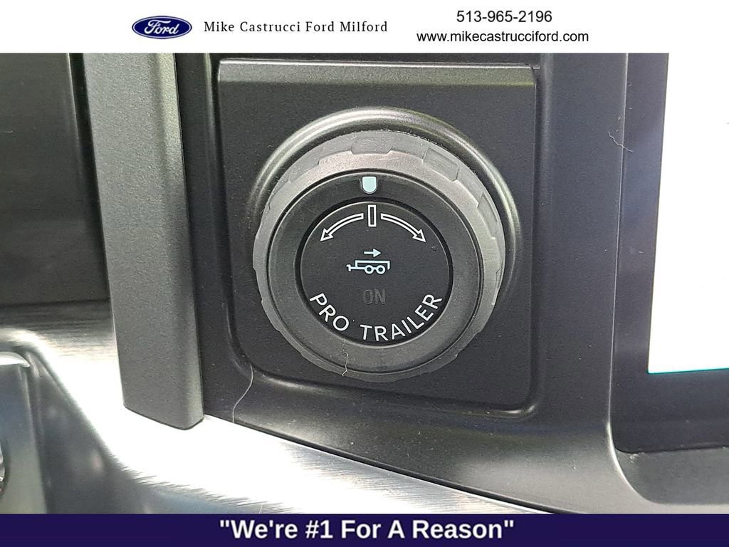 Certified 2021 Ford F150 Lariat image 17