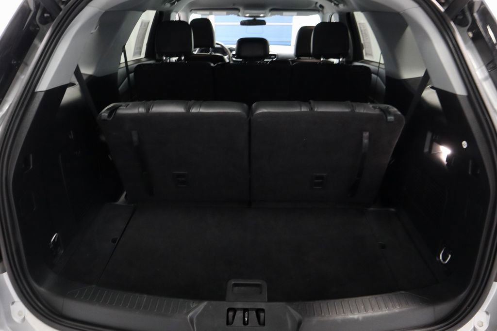 Certified 2023 Ford Explorer XLT w/ Equipment Group 202A image 14