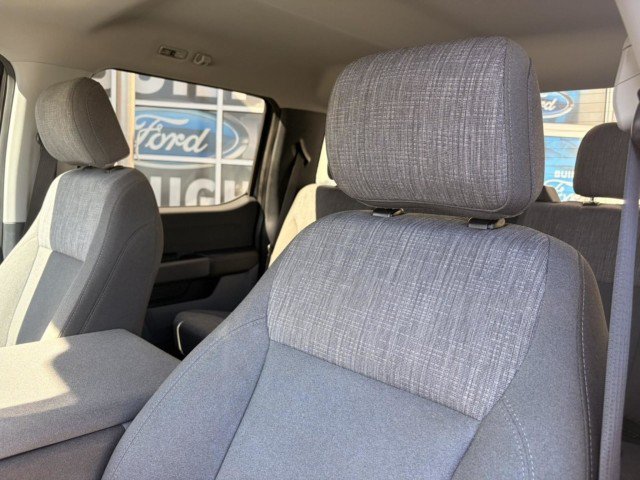 Certified 2021 Ford F150 XLT w/ XTR Package AWD/4WD image 13