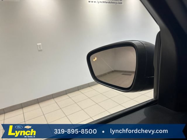 Certified 2024 Ford Escape ST-Line w/ Tech Pack #1 AWD/4WD image 16