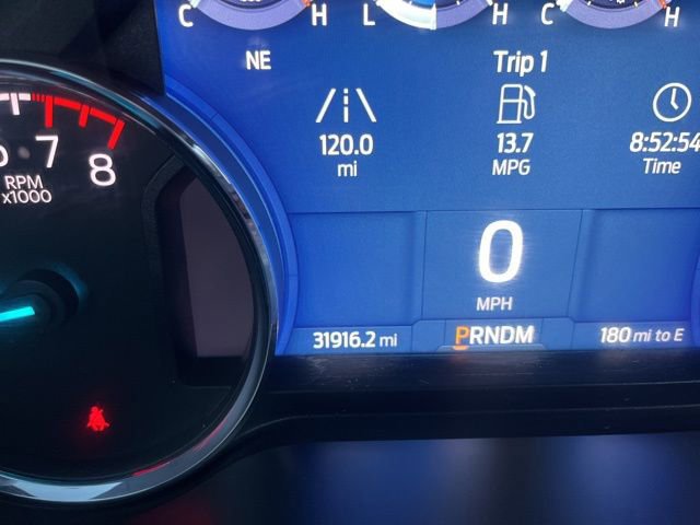 Certified 2022 Ford F150 XLT w/ Equipment Group 302A High image 14