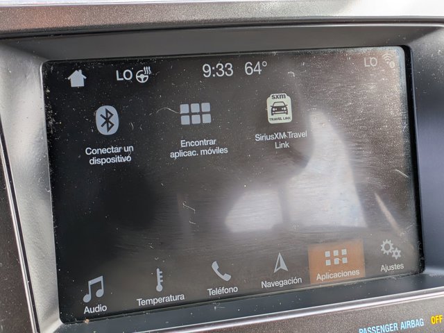 Certified 2019 Ford Explorer Limited w/ Class III Trailer Tow Package AWD/4WD image 17
