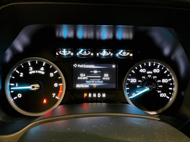 Certified 2022 Ford F350 XL w/ STX Appearance Package AWD/4WD image 19