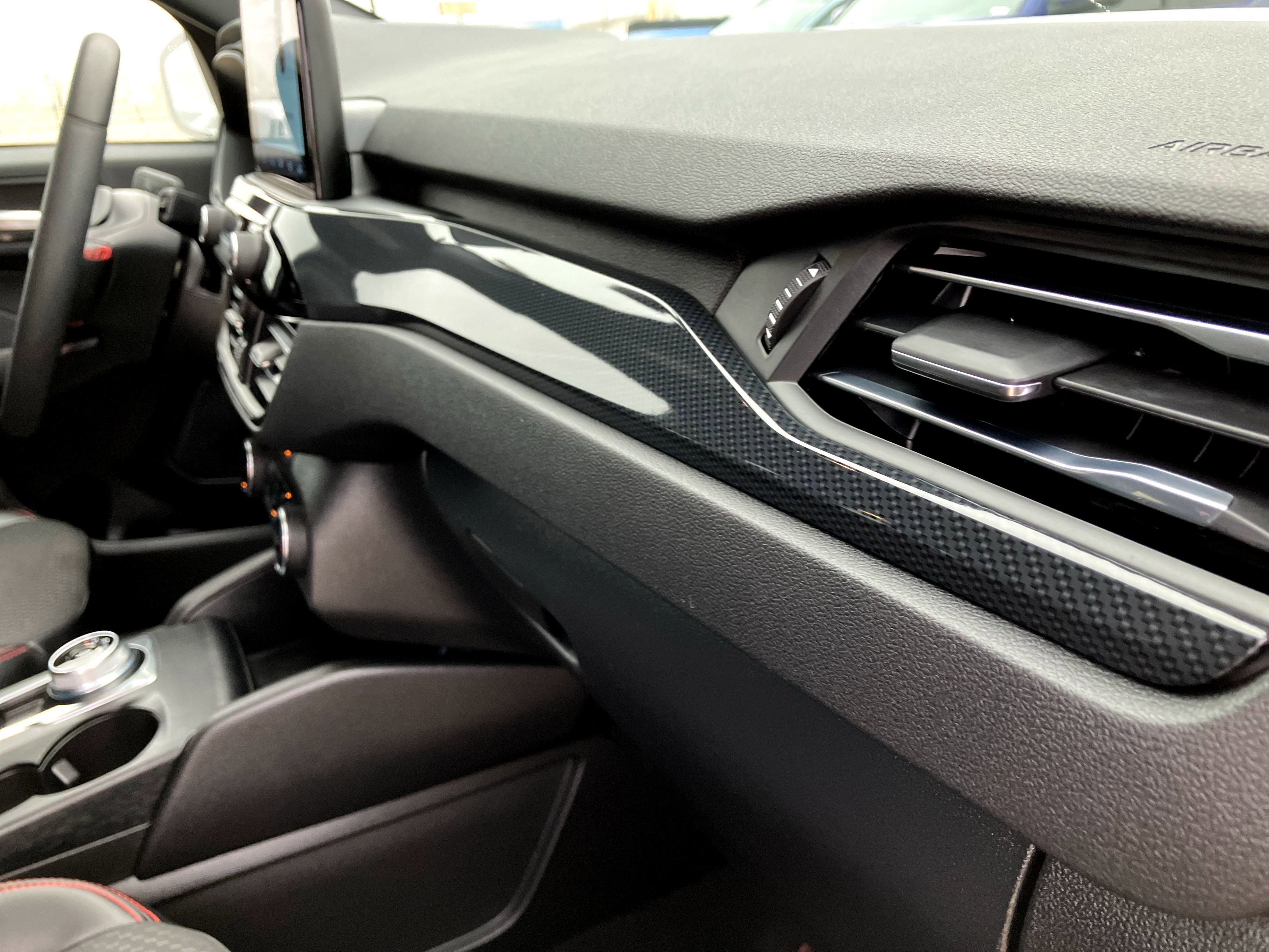 Certified 2023 Ford Escape ST-Line image 20