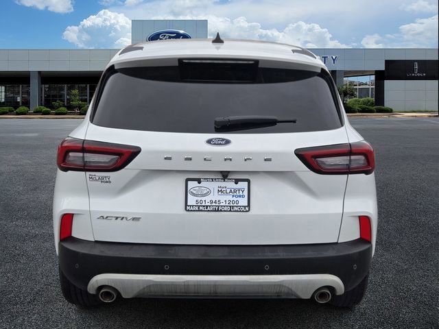 Certified 2023 Ford Escape Active w/ Tech Pack #1 FWD image 3