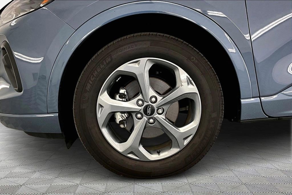 Certified 2023 Ford Escape ST-Line w/ Tech Pack #1 image 11