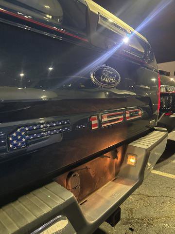 Certified 2019 Ford F150 XLT w/ Equipment Group 302A Luxury image 8