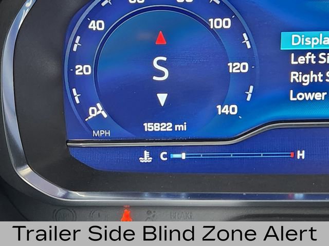 Used 2023 Chevrolet Tahoe High Country w/ Advanced Technology Package image 27