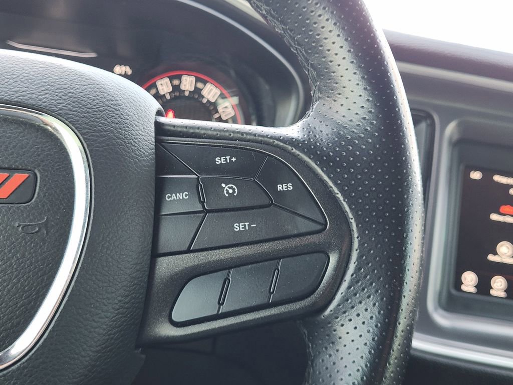 Used 2021 Dodge Challenger SXT w/ Blacktop Package image 25