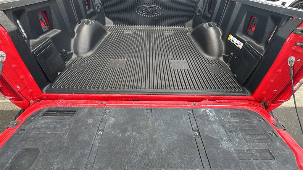 Certified 2021 Ford F150 XLT w/ Equipment Group 302A High image 26