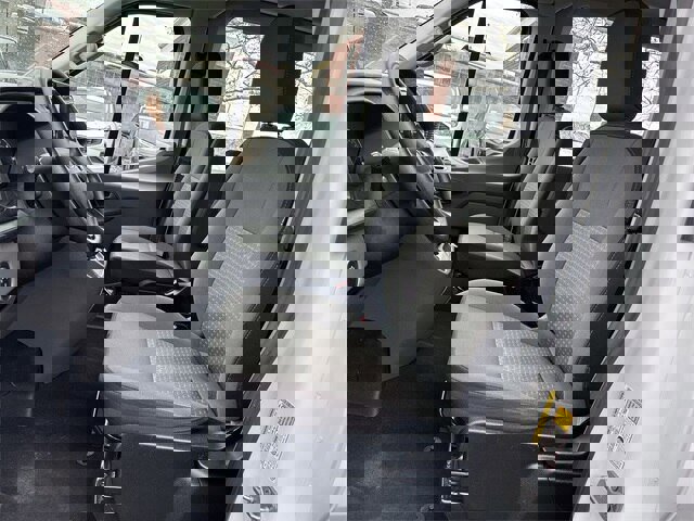 Certified 2023 Ford Transit 350 XLT image 3